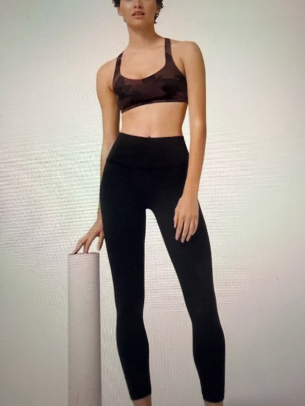 lululemon Leggings Black